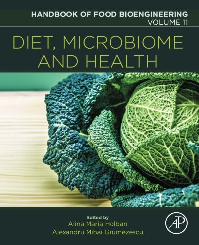 Diet, Microbiome and Health, 11