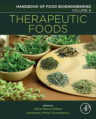 Therapeutic Foods, 8