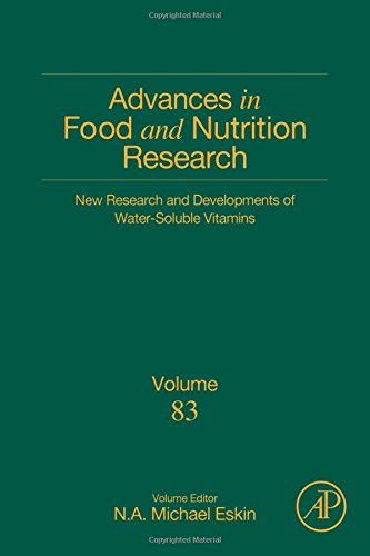 New Research and Developments of Water-Soluble Vitamins, 83