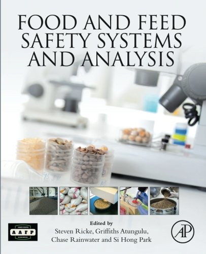 Food and Feed Safety Systems and Analysis
