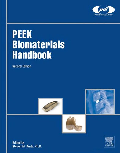 Peek Biomaterials Handbook