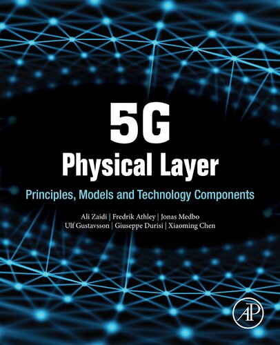 5g Physical Layer