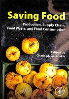 Saving Food