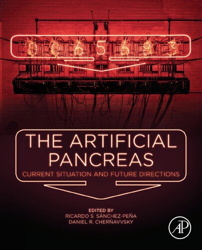 The Artificial Pancreas