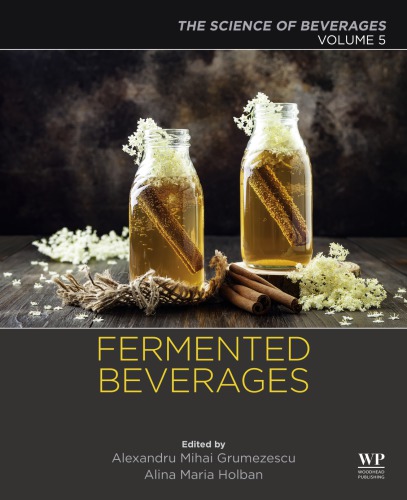 Fermented beverages