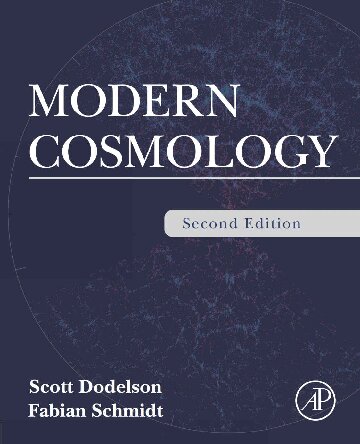 Modern Cosmology, Second Edition