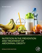 Nutrition in the Prevention and Treatment of Abdominal Obesity