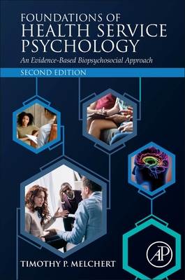 Foundations of Health Service Psychology