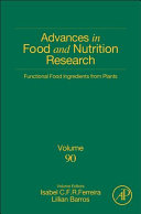 Functional Food Ingredients from Plants, 90