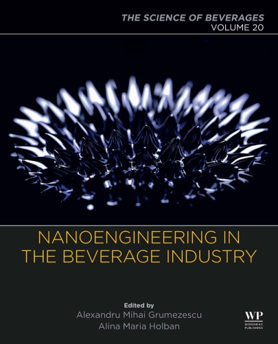 Nanoengineering in the Beverage Industry