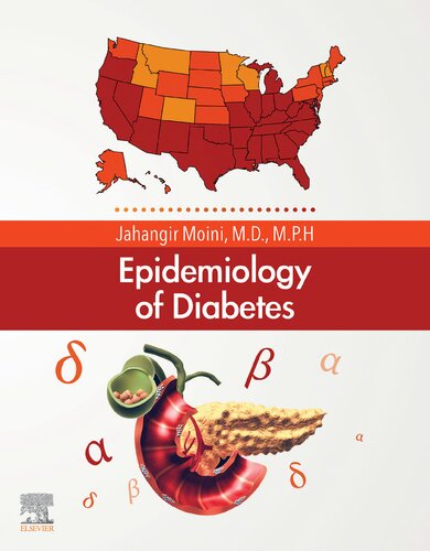 Epidemiology of Diabetes