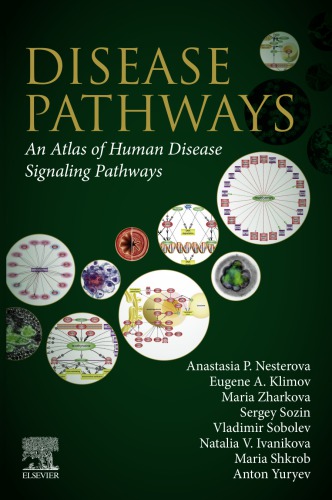 Disease pathways : an atlas of human disease signaling pathways