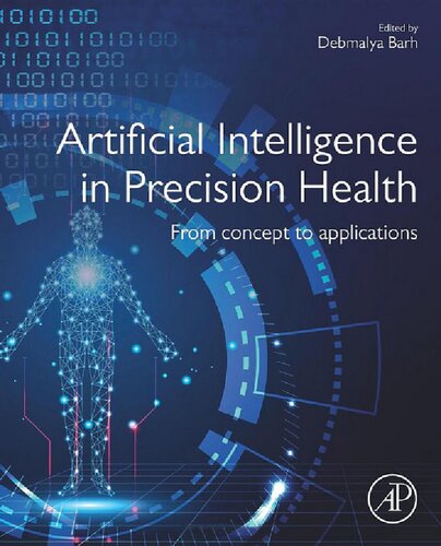 Artificial Intelligence in Precision Health