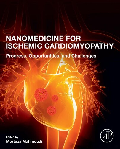 Nanomedicine for Ischemic Cardiomyopathy