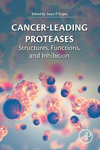 Cancer-Leading Proteases