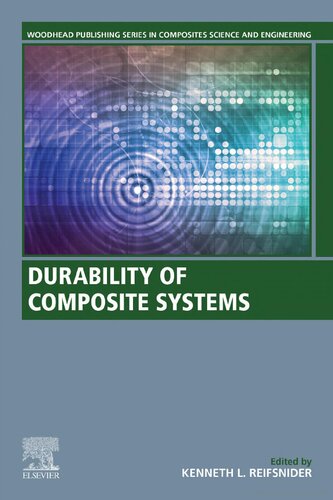 Durability of Composite Systems