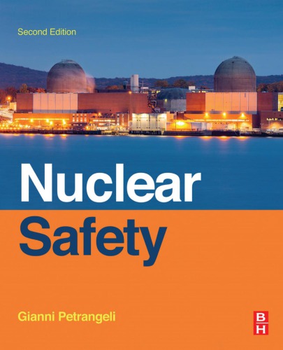 Nuclear safety