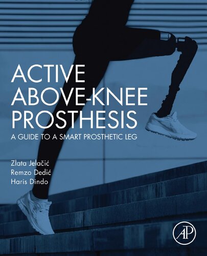 Active Above-Knee Prosthesis