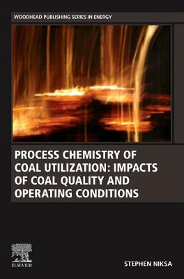 Process Chemistry of Coal Utilization