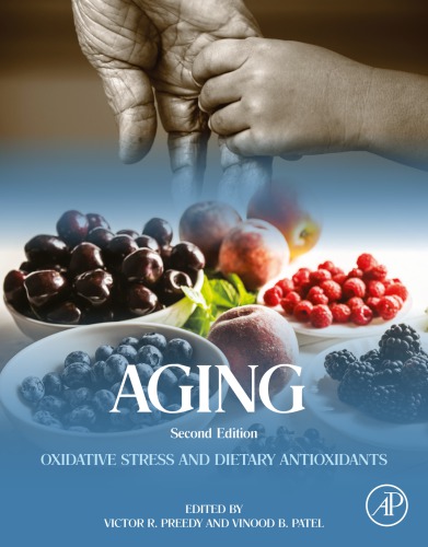 Aging : oxidative stress and dietary antioxidants