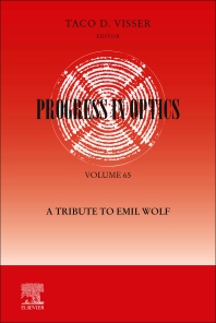 Progress in Optics, Volume 65