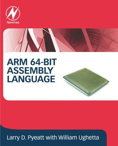 Arm 64-Bit Assembly Language