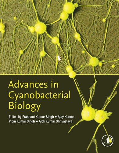 Advances in Cyanobacterial Biology