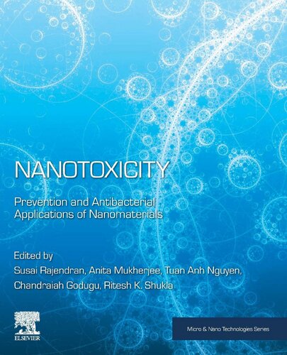 Nanotoxicity