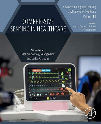 Compressive Sensing in Health Care