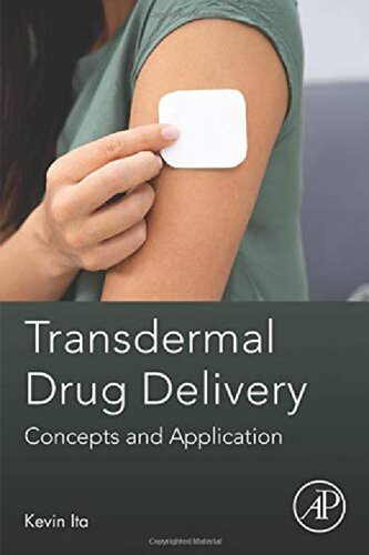 Transdermal Drug Delivery