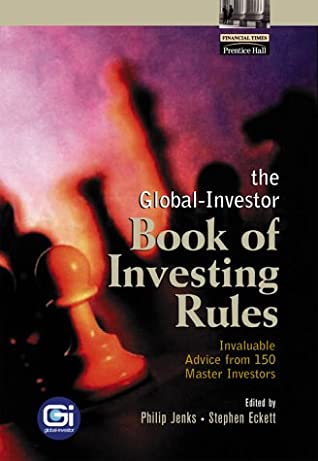 The Global-Investor Book of Investing Rules