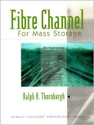 Fibre Channel for Mass Storage