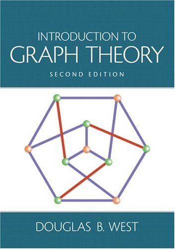 Introduction to Graph Theory