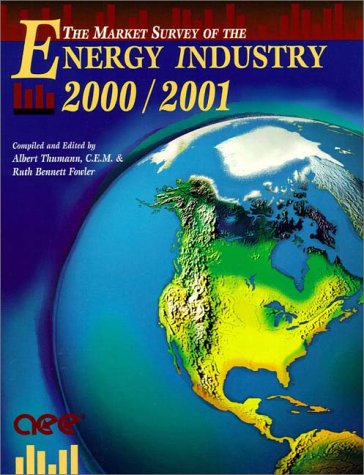 The Market Survey Of The Energy Industry 2000/2001