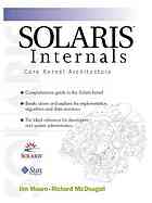 Solaris Internals