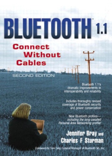 Bluetooth 1.1