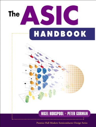 The ASIC Handbook