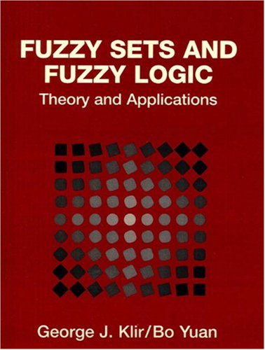 Fuzzy Sets and Fuzzy Logic