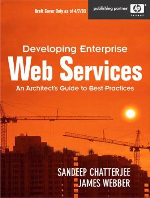 Developing Enterprise Web Services