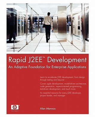 Rapid J2ee� Development