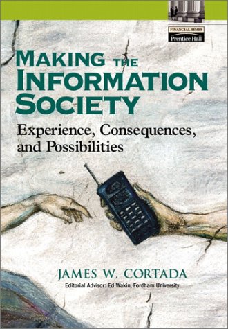 Making the Information Society