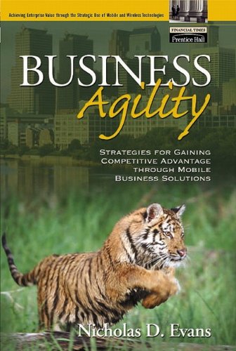 Business Agility