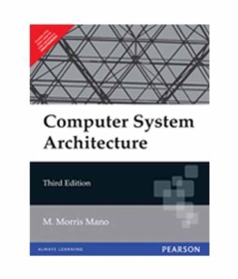 Computer System Architecture