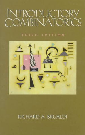 Introductory Combinatorics