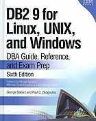 DB2 9 for Linux, UNIX, and Windows