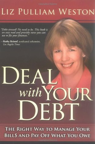 Deal with Your Debt