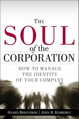 The Soul of the Corporation