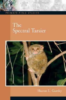 Spectral Tarsier