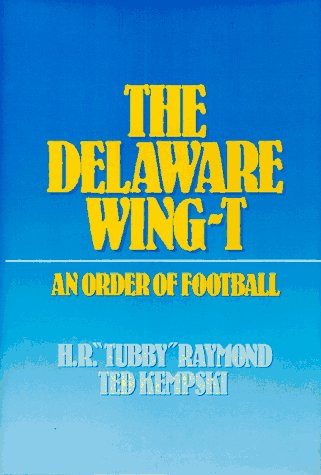 The Delaware Wing-T