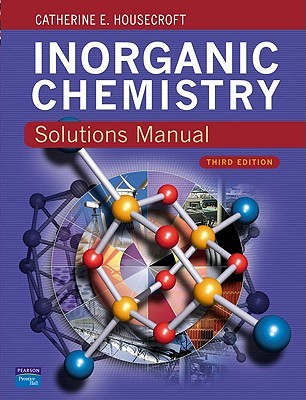 Inorganic Chemistry